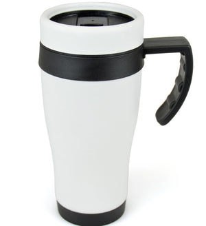 Oregon 400ml Stainless Steel Travel Mug