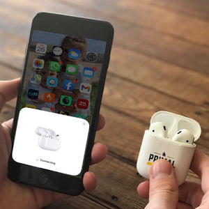 Wireless Airbuds
