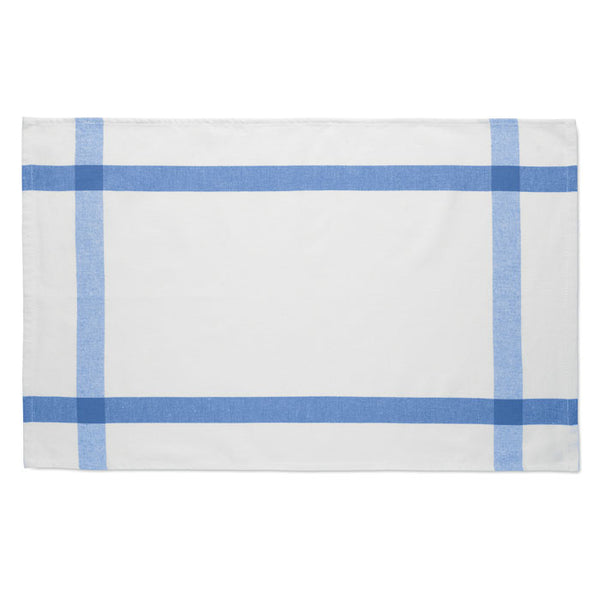 Recycled fabric kitchen towel