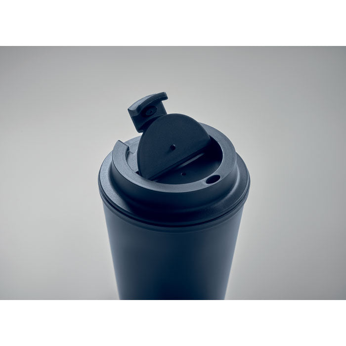 Branded Recycled PP tumbler 300 ml