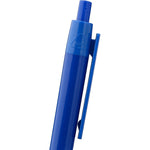 The Bargain Eco - Recycled plastic ballpen