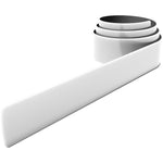 Branded RFX™ 44 cm reflective PVC slap wrap