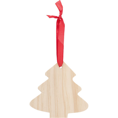 Steinflett Wooden Christmas tree