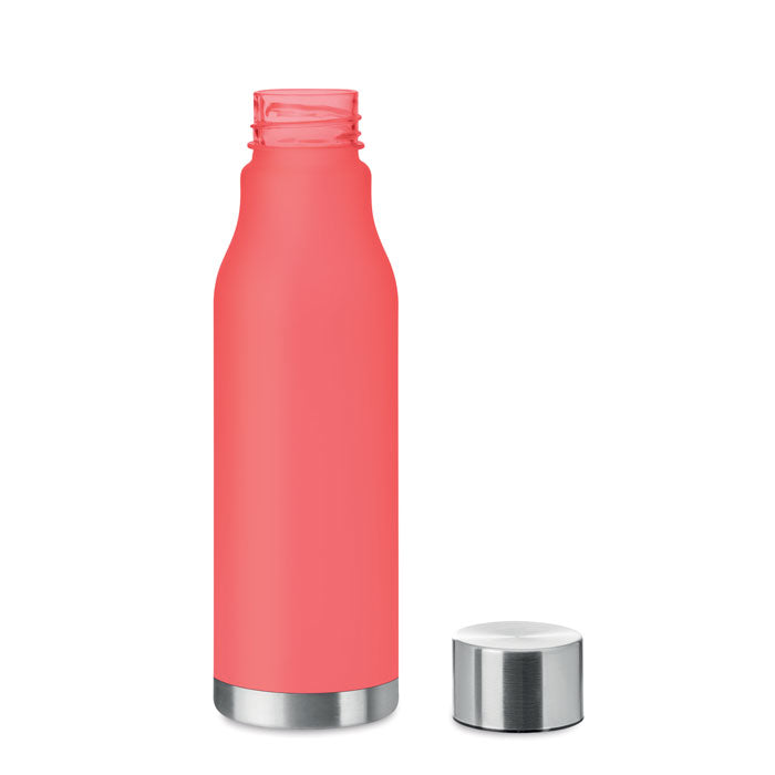 Branded RPET bottle 600ml