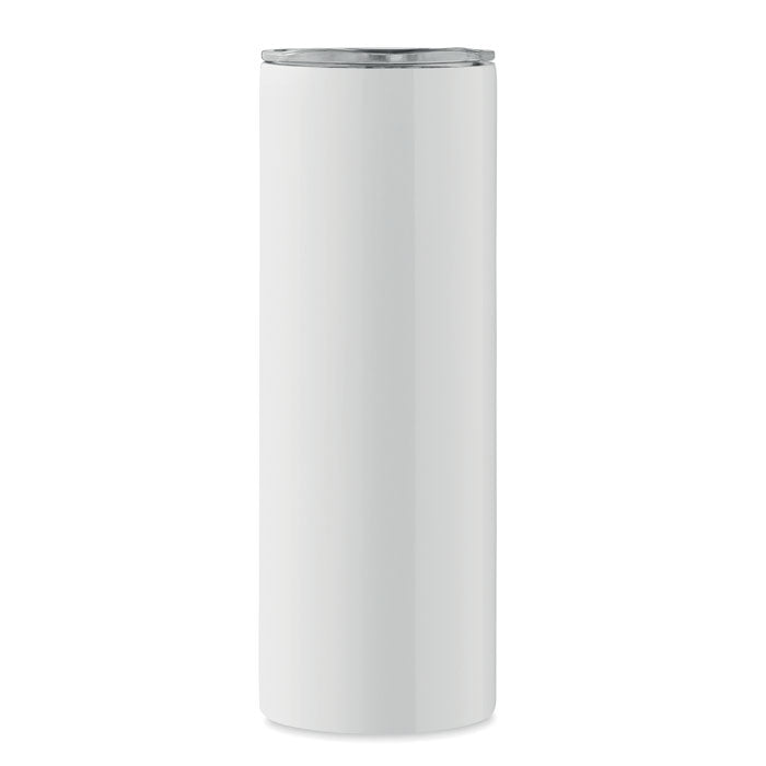 Branded Double wall sublimation tumbler