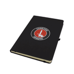 Custom Printed A5 Notebooks - Low Minimum Order Quantity