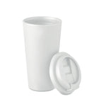 Branded Double wall tumbler 450 ml