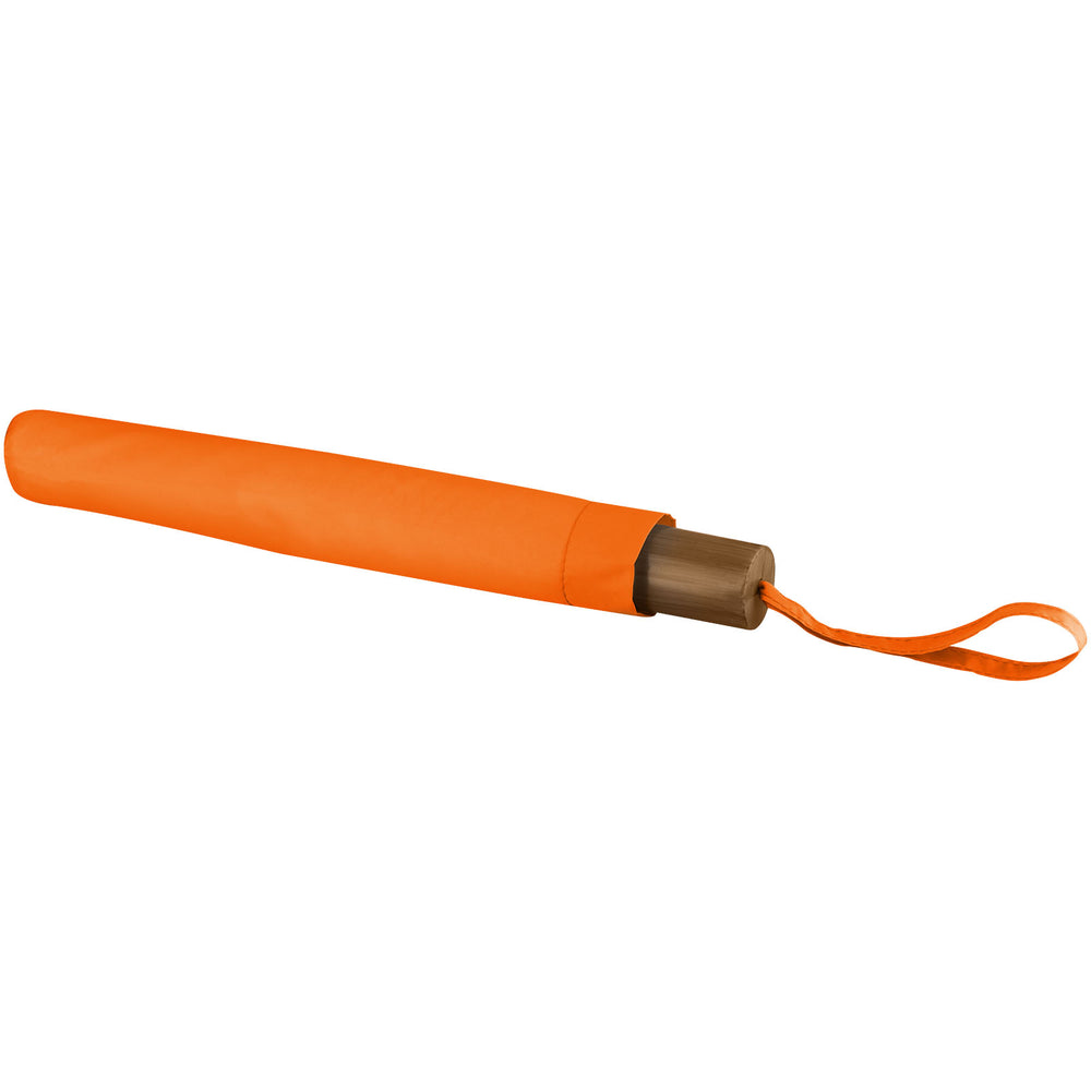 Branded Oho 20" foldable umbrella