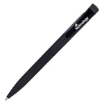 Branded KODA SOFT FEEL ball pen