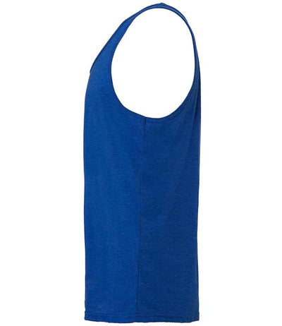 Canvas Unisex Jersey Tank Top