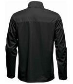 Stormtech Greenwich Lightweight Soft Shell Jacket Black
