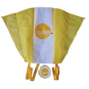Branded Pocket Kite