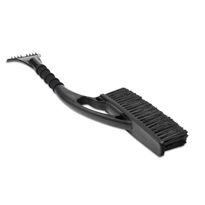 Branded Snow brush and ice scraper