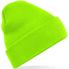 Branded Beechfield Original Cuffed Beanie