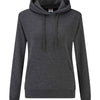Fruit of the Loom Classic Lady Fit Hooded Sweatshirt