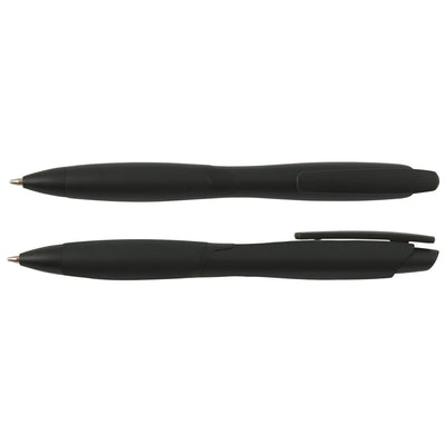 Branded Palerow CURVY SOLID ballpen