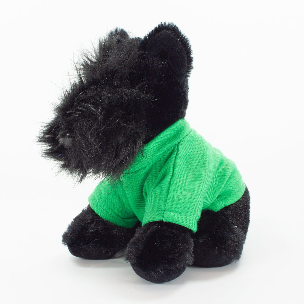Branded Coloured T-Shirt Animal