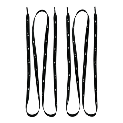 Custom Branded Shoelaces - 10mm Tubular