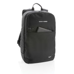 Swiss peak convertible travel backpack PVC free