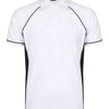 Finden + Hales Performance Piped Polo Shirt