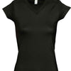 SOL'S Ladies Moon V Neck T-Shirt