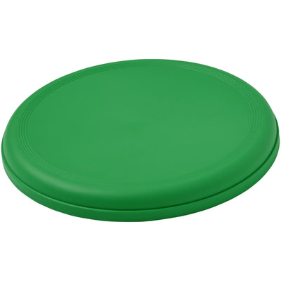 Orbit recycled plastic frisbee