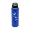 Seddon 750ml single wall Stainless Steel Colour Changing Bottle
