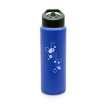 Seddon 750ml single wall Stainless Steel Colour Changing Bottle
