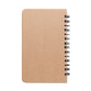 Branded A5 Pine tree GROWNOTEBOOK™