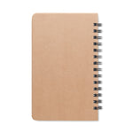 Branded A5 Pine tree GROWNOTEBOOK™