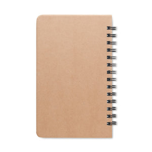 Branded A5 Pine tree GROWNOTEBOOK™