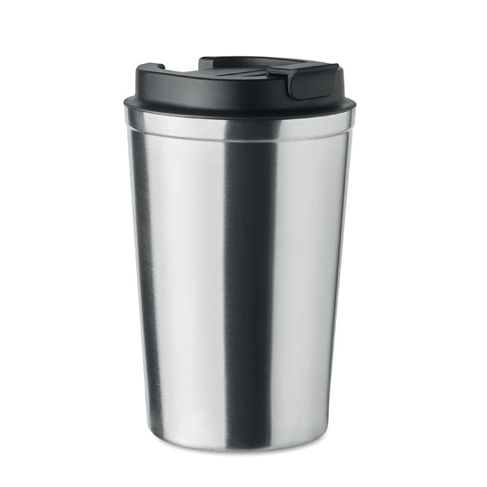 Branded Double wall tumbler 350 ml