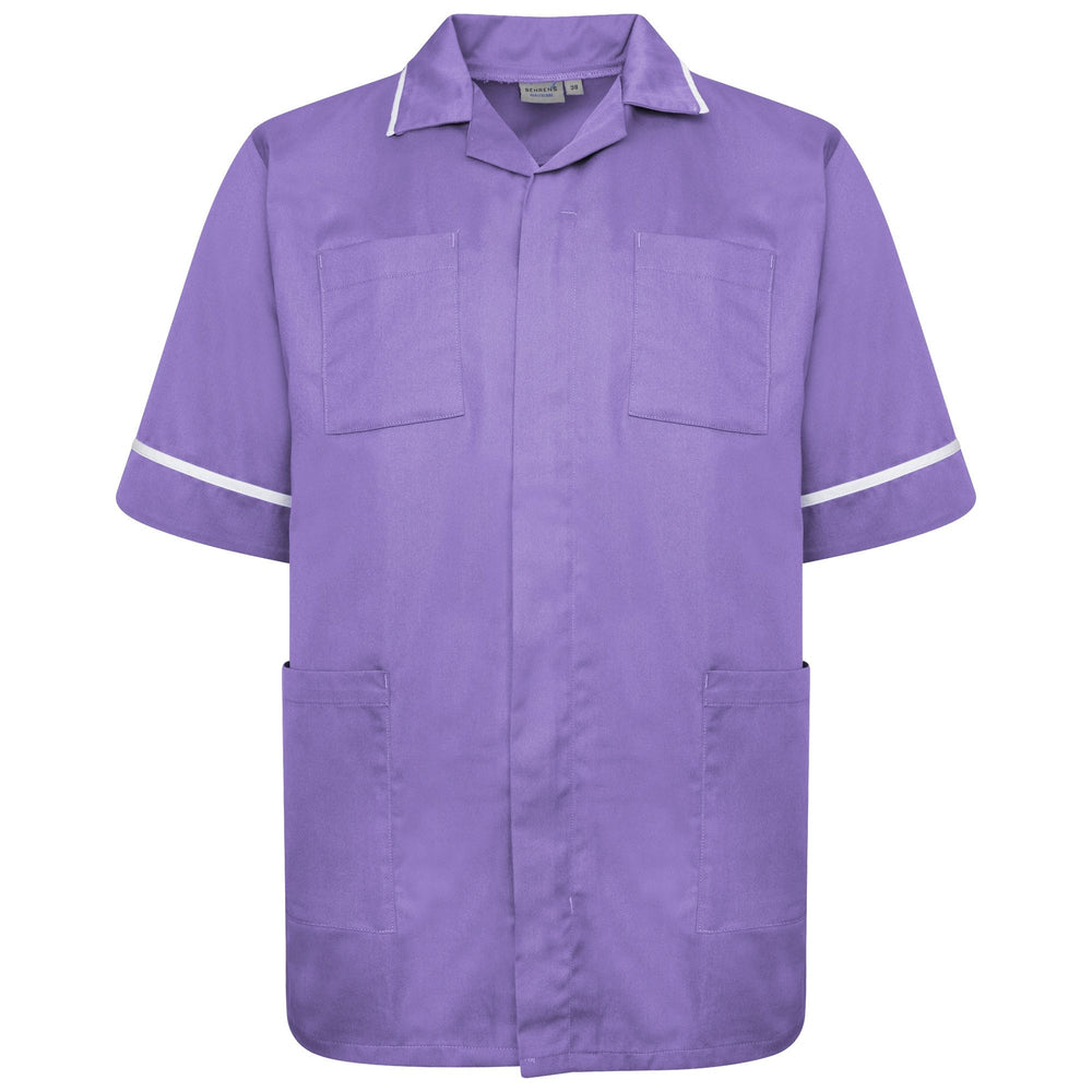 Branded Behrens Male Tunic