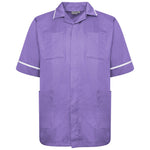 Branded Behrens Male Tunic