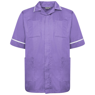 Branded Behrens Male Tunic