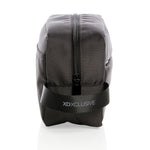 Branded Impact AWARE™ RPET toiletry bag