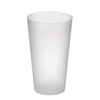 Branded Reusable event cup 500ml
