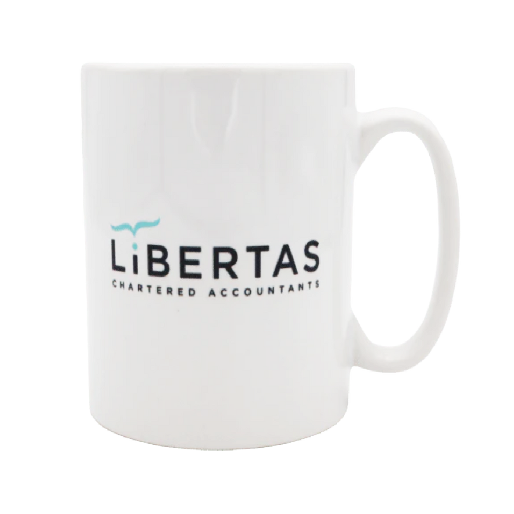 Cambridge Promotional Mugs