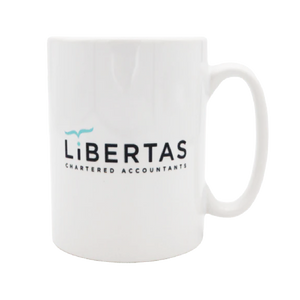 Cambridge Promotional Mugs