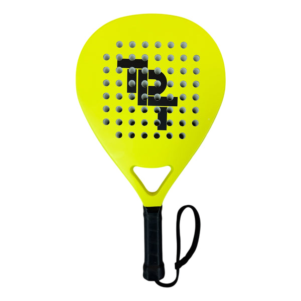 Custom Branded Padel Racket