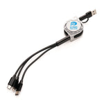 3in1 Reel Charger