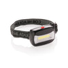 Branded COB head torch