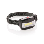 Branded COB head torch