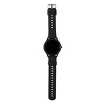 Branded Swiss Peak RCS recycled TPU Watch