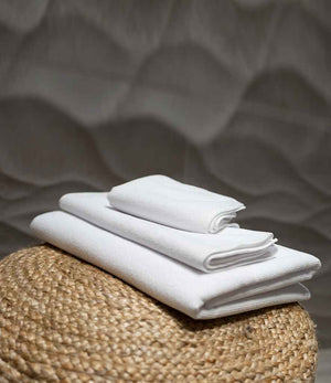 Towel City Microfibre Guest Towel