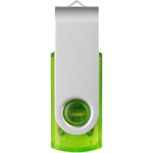 Rotate Translucent 16GB USB