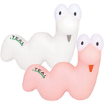 Stress Worm
