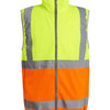 Regatta High Visibility Pro Full Zip Gilet