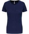 Proact Ladies Performance T-Shirt Navy