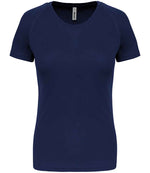 Proact Ladies Performance T-Shirt Navy